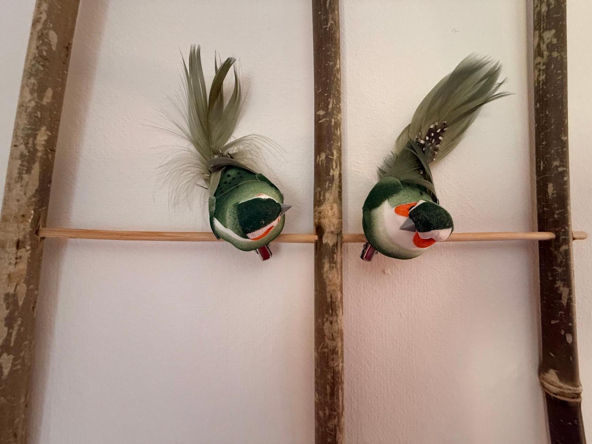 Aux 3 Canards ストゥモン エクステリア 写真